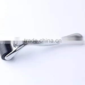 GTO540 Derma Roller 540 Micro Needle Roller Meso Roller 540 Beauty Roller thumbnail-1