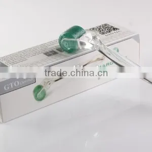 MESO Therapy Skin Care Treatment Microneedle Derma Roller thumbnail-6