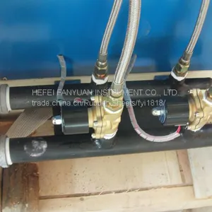Cooling Water Two Roll Mill thumbnail-4