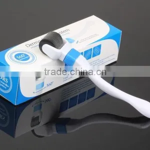 OEM Service Acne Scarring Removal 192 Pins Zgts Derma Roller 1mm thumbnail-6