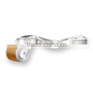 Derma Roller Manufacturer Supply Microneedle Dermaroller 540 Skin Roller With CE thumbnail-1