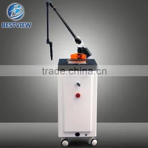 Naevus Of Ito Removal Low Price Q-switched ND YAG Laser 1500mj Beauty Salon Equipment Laser Power Supply For Beauty Salon Use thumbnail-6