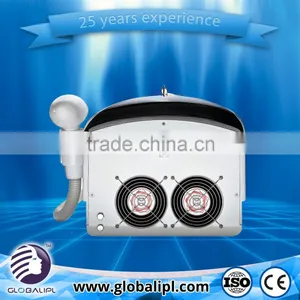 CE Approved Beauty Equipment Tattoo Removal Home Yag Laser Hair Removal thumbnail-5