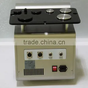 WS-16 CET & RET rf Anti Wrinkle Machine thumbnail-4
