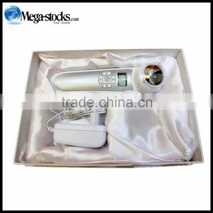 New ARRIVAL Photon LED Light Cool Cold Hot Ice Hot Ionic Positive Negative Ion Hammer Christmas Gift thumbnail-6