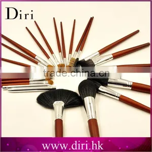 Personalized Makeup Brush Set for Women thumbnail-1