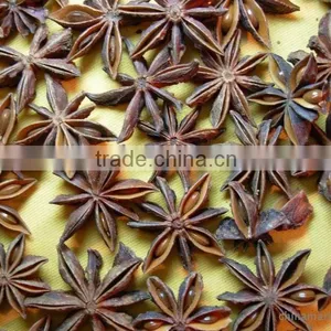 New Dried Star Anise thumbnail-1