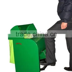 Pedal Type Rice Thresher thumbnail-1