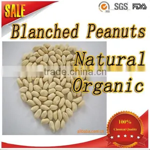 High Demand Export Products Wholesale Peanuts Raw Peanuts Price and Blanched Peanuts Kernel thumbnail-1