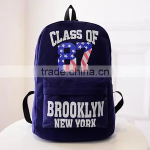 China Made Fashion School Backpack Sports Backpack Children's School Bag thumbnail-4