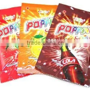 Delicious Poping Sweet thumbnail-1