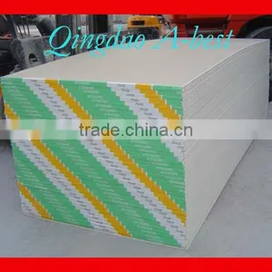 Qualified Gypsum Board thumbnail-3