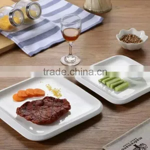 Brass Copper Dinner Plates,flat White Porcelain Cake Plate,tin Dinner Plates thumbnail-5