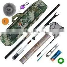 Wholesale Fishing Rods Fishing Tackle Wholesale Spinning Fishing Rods thumbnail-1