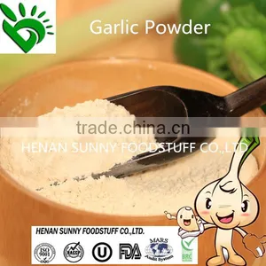 Dehydrated Garlic Extract Powder thumbnail-1
