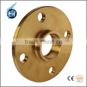 Professional Machiney Manufacturers All Kinds of Brass Bushing Wire Stair Handrails Machining Parts With Turning thumbnail-6