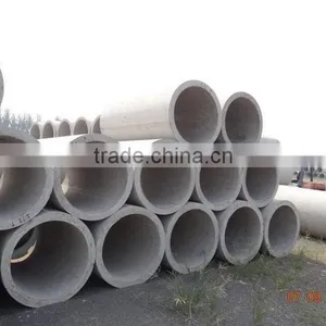 Vertical Type Concrete Tube Making Machine SY1000 Shengya Brand thumbnail-6