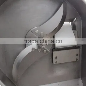 FC-319 High Efficiency Fresh Ribs Chicken Bones Cutter thumbnail-3