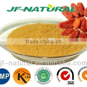 Wolfberry Powder Manufacture in China thumbnail-2
