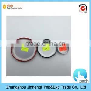 Metal Cap, Colorful Plastisol Lined Lug Caps thumbnail-4