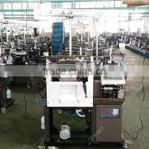 Automatic Cotton Glove Knitting Machine/Glove Making Machine thumbnail-4