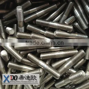 Threaded Rod Manufacturers Inconel625 thumbnail-1