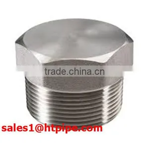 ASTM A182 F5 F11 ASME B16.11 thumbnail-1