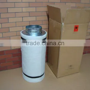 Hydroponic Carbon Filter/active Carbon Filter/5 Inch Carbon Fitler thumbnail-1