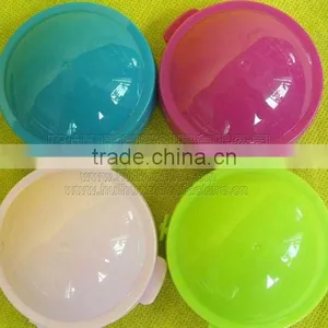 PET Screw Caps for Bottle thumbnail-1