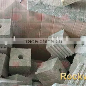 Super Agriculture Rock Wool for Planting 4x4x4cm thumbnail-5