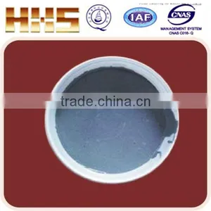 High Quality Foundry Coating Refractory Coating for Casting Carbon Steel Alloy thumbnail-1