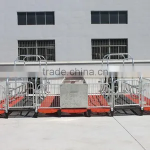 Equipment For Poultry Farms Farrowing Crates For Pigs For Sale thumbnail-2