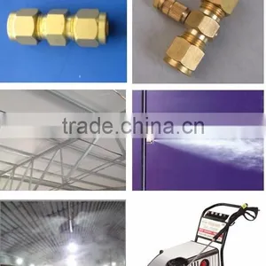 Full Automatic Africa Farm Poultry Equipment for Chickens thumbnail-6