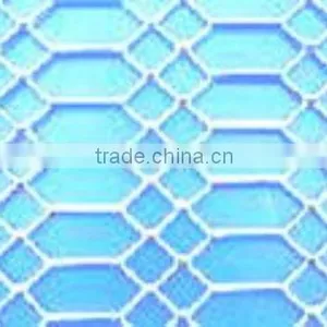Aluminum Wire Mesh thumbnail-1