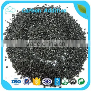 Foundry Coke Type Petroleum Coke thumbnail-4