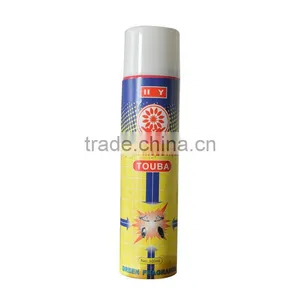 China Factory Mosquito Killer Spray,OEM Mosquito Killer Spray,400ml Mosquito Killer Spray thumbnail-2