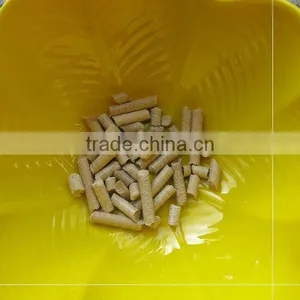 OEM Pure Pine Cat Sand Pure Pine Pellet Cat LItter thumbnail-1