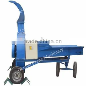 High Quality Ensilage Cutter Machine Made in China thumbnail-5