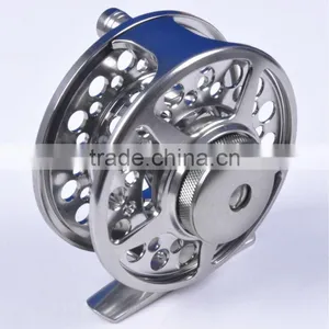 Fly Reel Metal Reel,high Qaulity thumbnail-1
