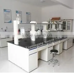 Lianyungang Nuoxin Food Ingredient Co., Ltd. company overview - view 2 thumbnail