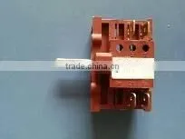 Jrotary Switch of Oven Hign-temperture Resistance Heater Oven Selector Rotary Switch Rotary Switch for Oven and Stove Parts thumbnail-2