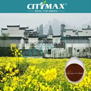 100%Soluble Nature Potassium Fulvate thumbnail-1