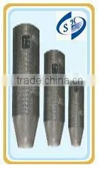 SH-15 Stainless Steel Permanent Magnet Drum thumbnail-1