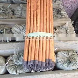1200x22mm PVC Coated Wooden Broom Handle Only From KEGO ( Contact@kego.com.vn) thumbnail-1