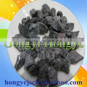 HongYe Brown Fused Alumina Manufacturing Factory/Abrasives Factory thumbnail-3