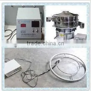 Ultra Sanitary Batch Sifter thumbnail-3