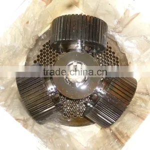 New Condition Wood Pellet Mill Die Roller, Roller Shell, Feed Roller thumbnail-1