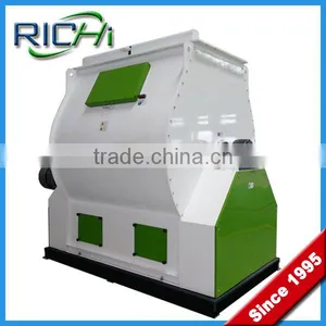 High Quality CE Approved Feed Premix Machine thumbnail-1