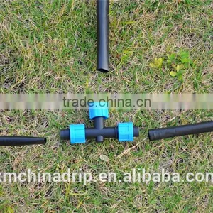 Drip Tape 12 Mil Drip Irrigation Garden 30cm Dripper Spacing thumbnail-5