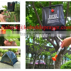 20L Shower Outdoor Water Bag thumbnail-1